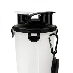 VASO PARA MASCOTAS GALU personalizada